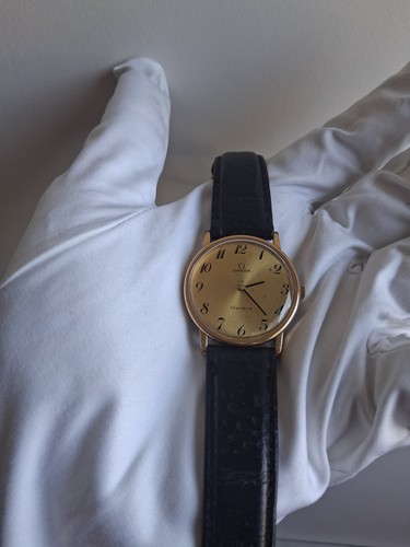 Omega genève cal - -, très