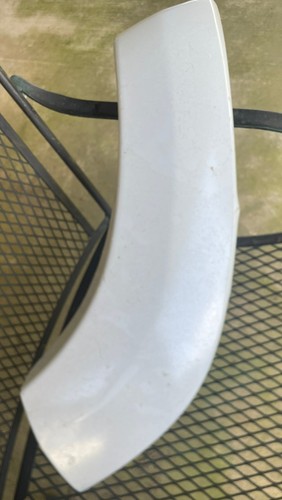 Toyota land cruiser fj80 rear - fj80,