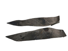 YAMAHA XMAX 250 2005 Paire De