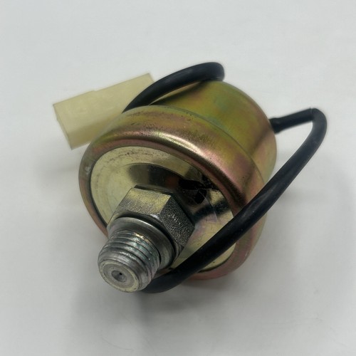 Ampoule capteur pression huile - ampoule,