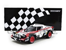 MINICHAMPS 1/18 - LANCIA