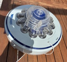 Robot de piscine sans fil