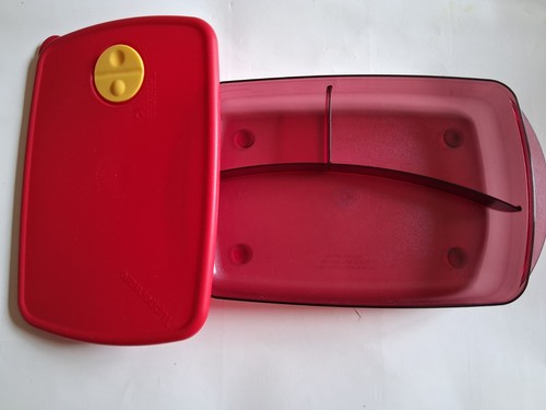 Tupperware cristalwave - tupperware,