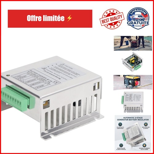 Chargeur batterie - chargeur,