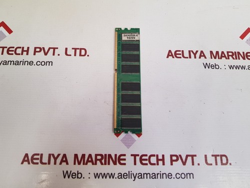 Module mémoire ram ddr - ddr, 1