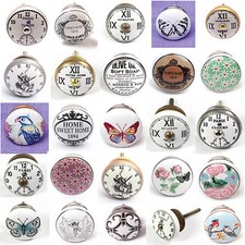 Boutons d'armoire de cuisine