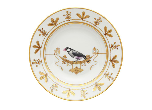Richard ginori aviary - richard,