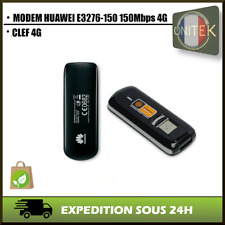 ✅ CLE USB MODEM HUAWEI
