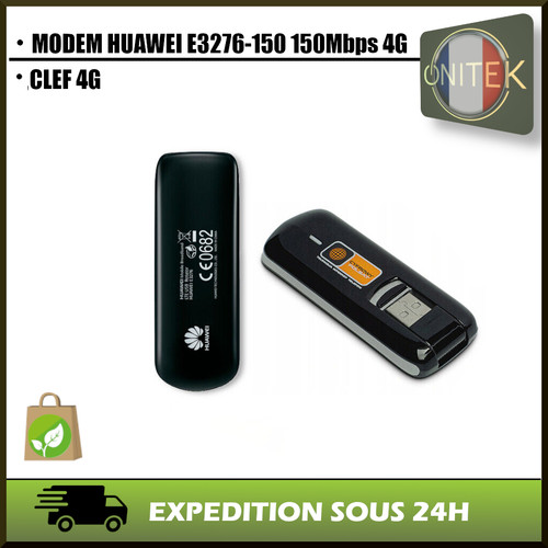 Cle usb modem huawei - ✅,