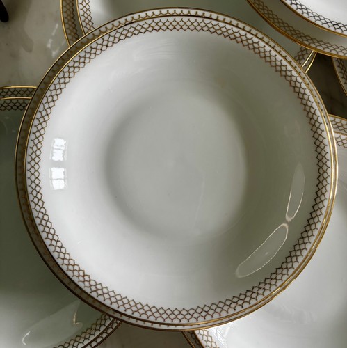 Important service ancien - important,