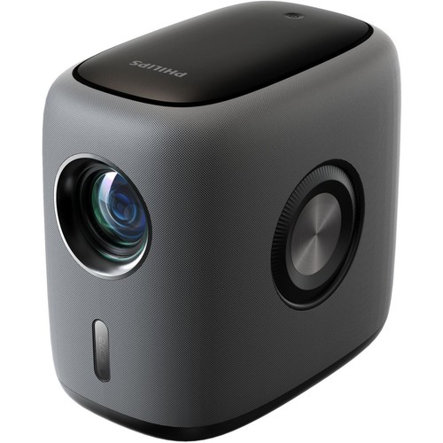 Vidéoprojecteur home cinéma