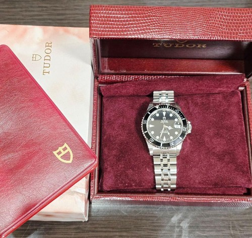 Montre automatique garçon
