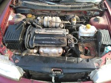 BOÎTE DE VITESSES POUR DAEWOO