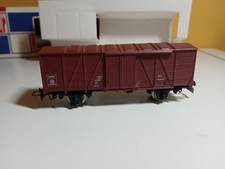 JOUEF, Échelle HO, Wagon