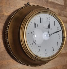 Ancienne pendule électrique