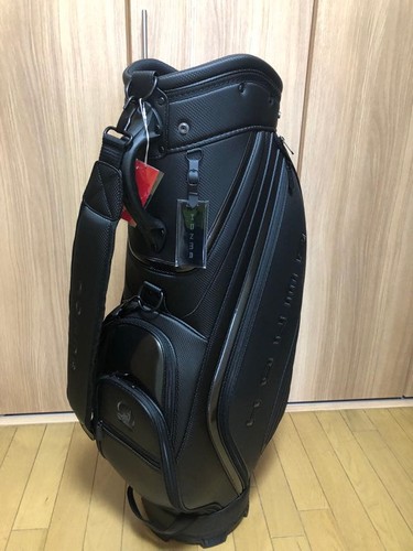 Honma noir pouces chariot - noir,