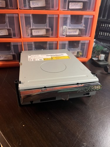 Lecteur dvd xbox - dvd,
