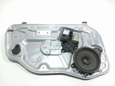 LEVE-VITRE ELECTRIQUE AVANT