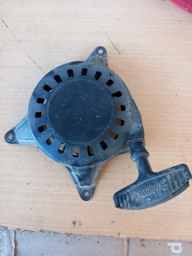 Lanceur pour tondeuse honda - pour,