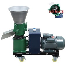 220V 4.5KW 3 Rollers Electric