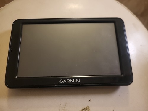 Gps garmin nuvi - garmin,