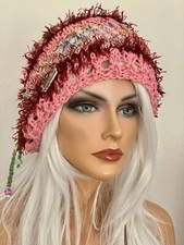 Hand Knits 2 Love Cotton Lacey