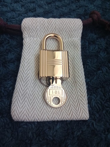 Cadenas hermès 101 - cadenas,