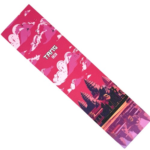 Core stunt scooter - core, griptape