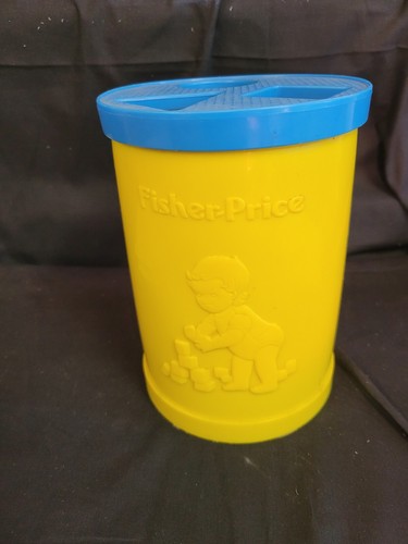 Jeu adresse fisher price - d,