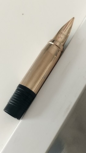 Bloc plume pour stylo omas - stylo,