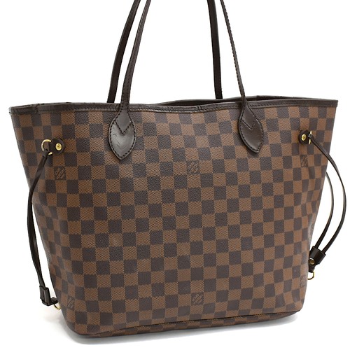 Sac fourre tout - fourre-tout, vuitton