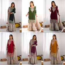 Designer Salwar Kameez Grande