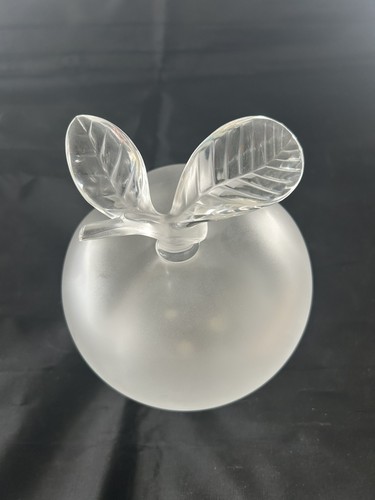 Flacon parfum vintage nina - flacon,