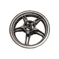 JANTE ROUE AVANT SUZUKI AN BURGMAN 650 EXECUTIVE ABS 2005
