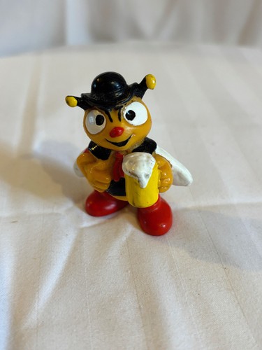 Bully ancienne figurine - bully,