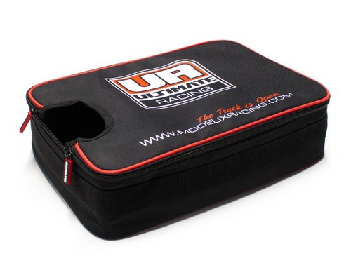 Sac transport ultimate rc - de,