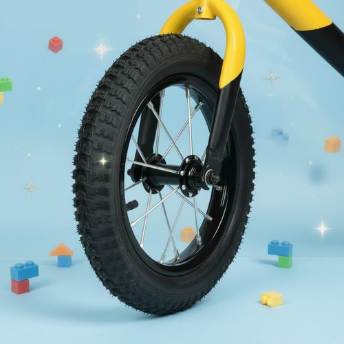Roue vélo enfant - roue,