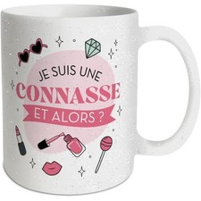 Mug - Tasse - Avec anse -