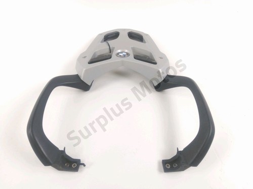 Porte paquets arriere bmw - porte,