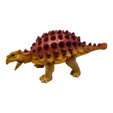 sympa Ankylosaurus  5230 Playmobil ( dinosaure , préhistoire  ) 2785