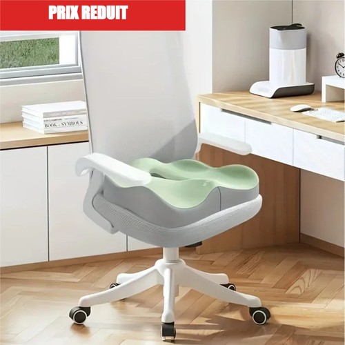 Coussin siège ergonomique - de,