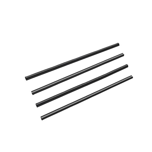 Weatherstrip seals set - seals,