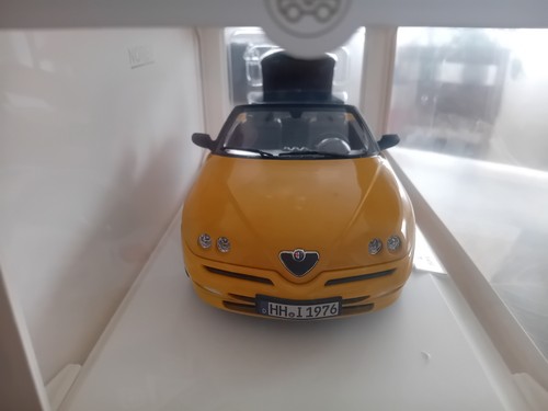 Miniature neuve alfa - miniature, gtv