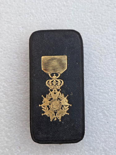 Ordre légion d honneur - ordre, la