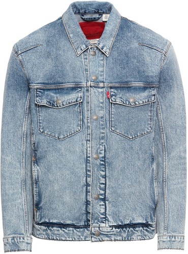Levi lej trucker veste - levi's,