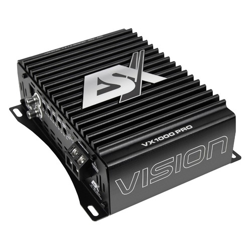 Esx vx1000pro amplificateur - esx,