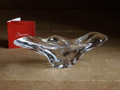 Baccarat art deco - deco, poche
