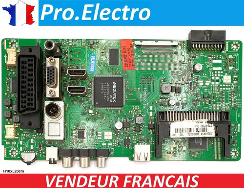 Mainboard polaroid p40led13 - mainboard,
