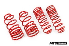 MTS Ressorts Abaissement Pour BMW Série 4 / F33 Cabriolet F33 M4 03/14 -
