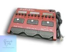 ZOOM B3N Multi-Effects